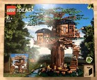 LEGO Ideas: Baumhaus (21318)
