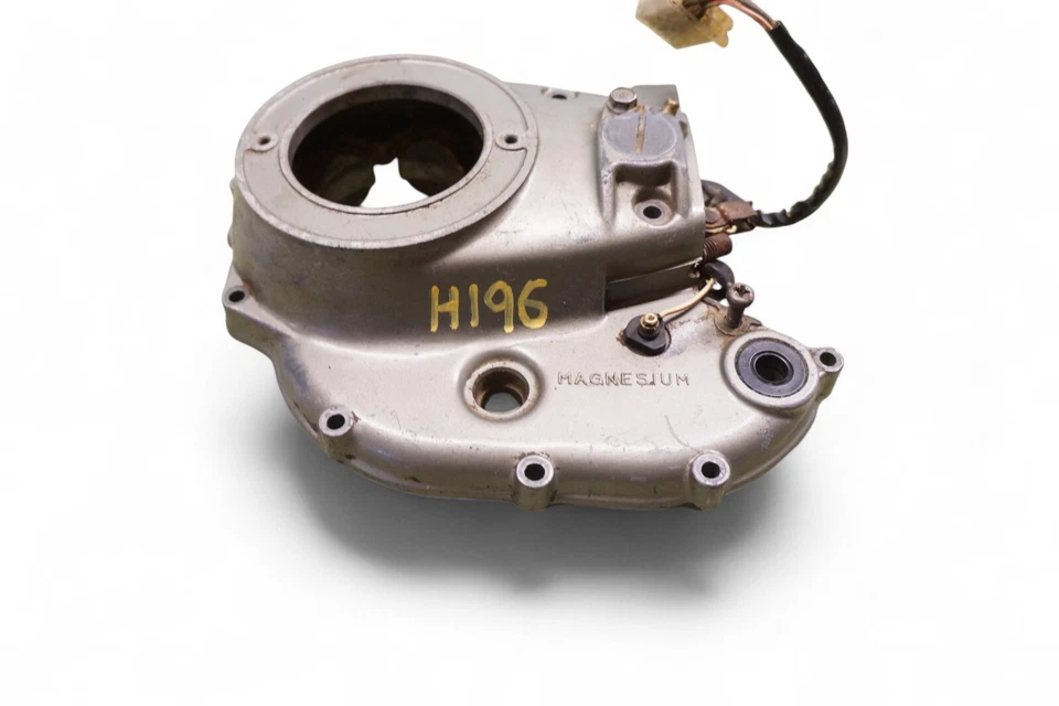 Honda Xl175 Xl 175 Stator And Housing H196 *AH43 Foto 2 de 4