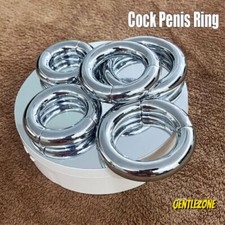 Ball Stretcher Weight Men Stainless Steel Ball Stretching Weights Heavy Device