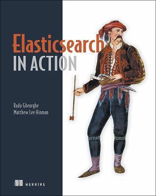 Elasticsearch in Action