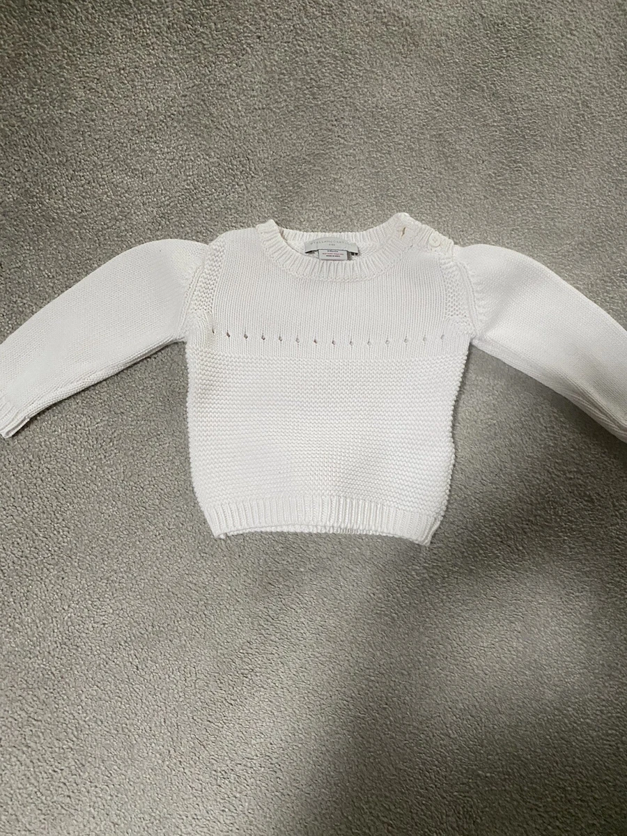 Stella mccartney hotsell bunny sweater