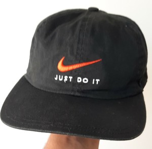 just do it hat nike