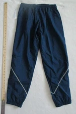 Defense Logistics Agency Trousers Physical F Small / Short Athletic Running NWT