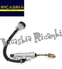 19229 - POMPA FRENO POSTERIORE DERBI 50 SENDA SM DRD X-TREME - SM X-RACE