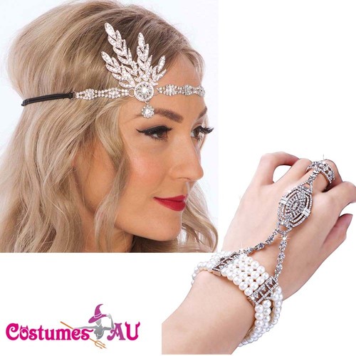 La Vie Delight 1920s Fashion - Gatsby And Flapper Dresses - Foto 4