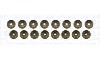 Genuine AJUSA OEM Replacement Valve Stem Seal Set [57043100]