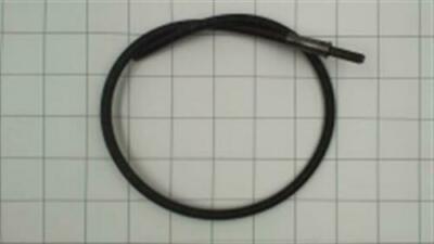 61001321962 Genuine Echo Part SHAFT, FLEXIBLE FITS 99944200485 