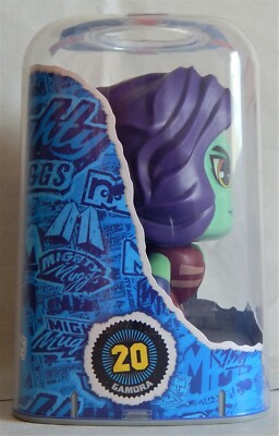 MARVEL MIGHTY MUGGS - CAMIONS, ARMES ET SUPERHÉROS / Figurines