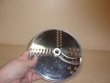 REPLACEMENT PARTS FOR A KENMORE ELITE FOOD PROCESSOR