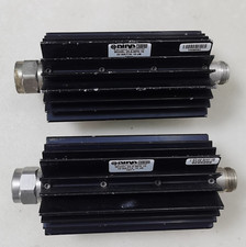 1pc BIRD 25-A-MFN-10 25W 10dB 4GHz RF Attenuator