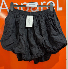 In The Style Shorts, Black, Size 16, Brand New With Tag, B125