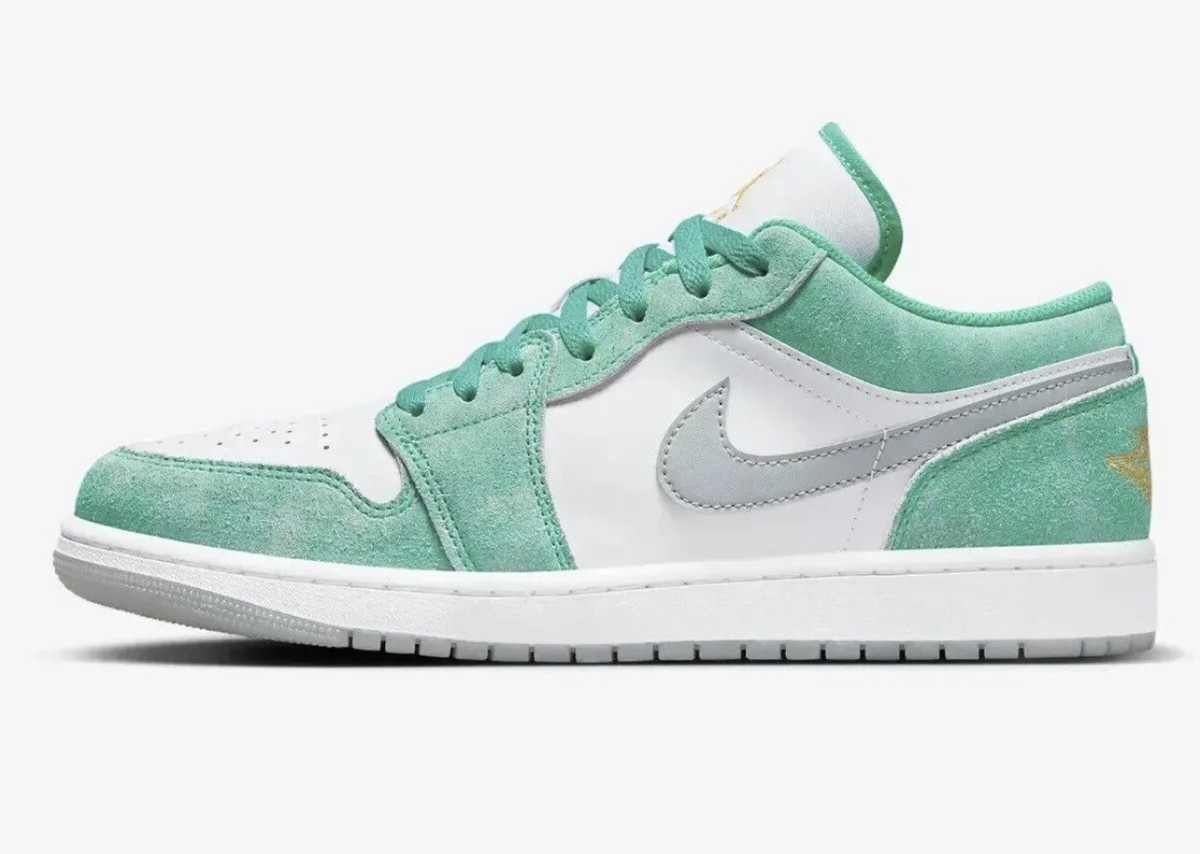 AIR JORDAN 1 LOW 27.5㎝ Air Jordan 1 Low SE Men's Shoes. Nike JP