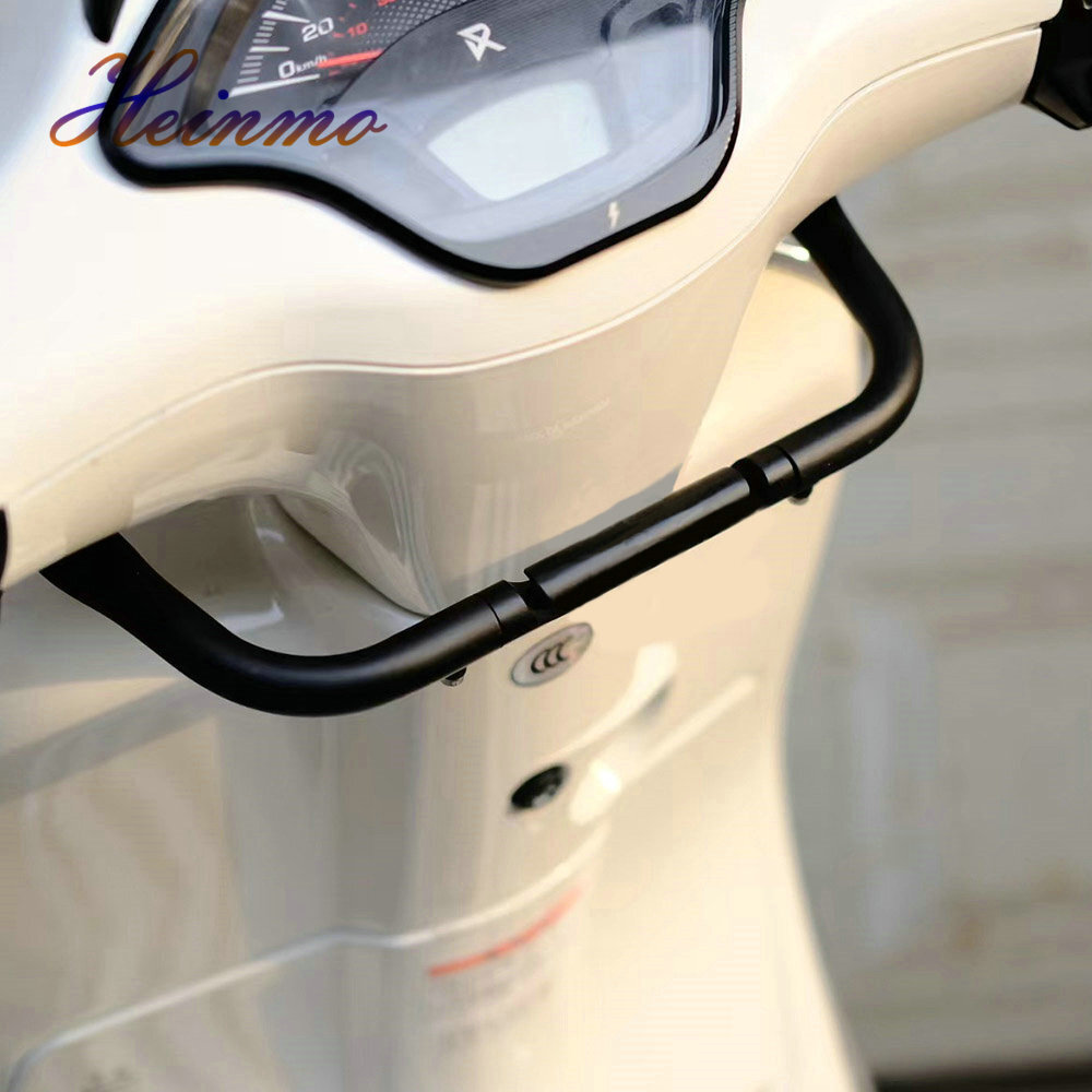 Vespa GTS Premium Sport Zubehör By Rizoma | GTS 125 Super | GTS | Vespa - Foto 9