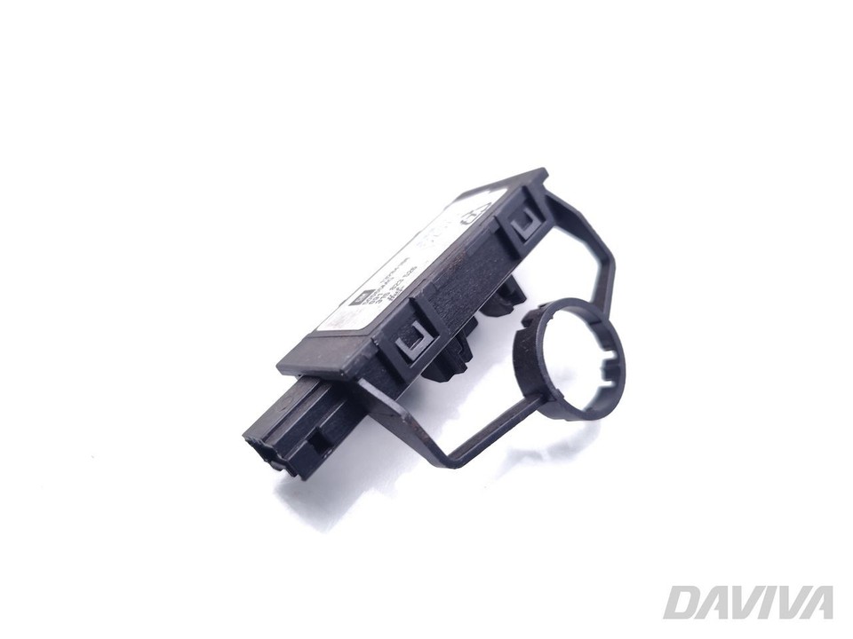 Vauxhall Meriva Air SRS Safety Bag CrashAufprallsensor 2011 MPV 4/5dr