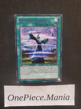 Yu-Gi-Oh! Arkane Barriere DL14-FR014