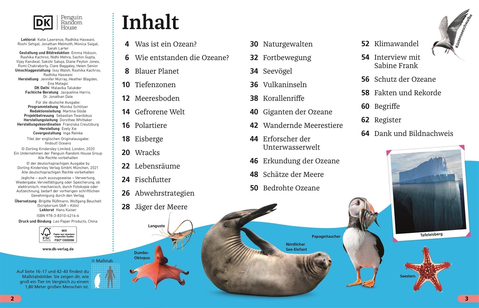 Thumbnail - Superchecker Ozeane Andrea Mills