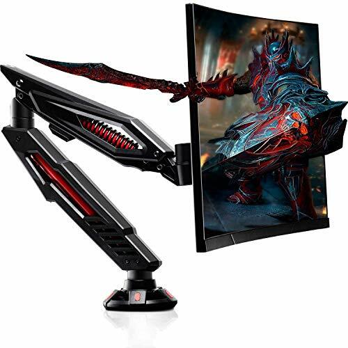 Genuine Alienware AW2518H Gaming Monitor Stand ONLY eBay