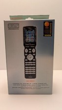Complete Control Universal Remote Control MX-...