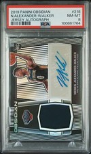 2019 Panini Obsidian Football Cards 22