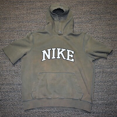 nike sweatshirt the athletic dept