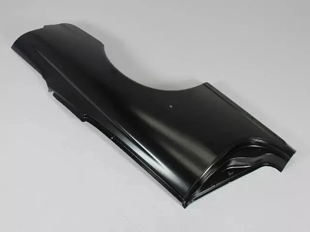 Dodge Stratus 2001-2005 lado del conductor cuarto panel trasero MR535478 GENUINO NUEVO OEM Foto 2 de 4