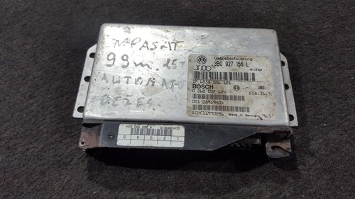 3B0927156L Getriebesteuergerät Steuergerät Getriebe ZF605800612 DE253737-60