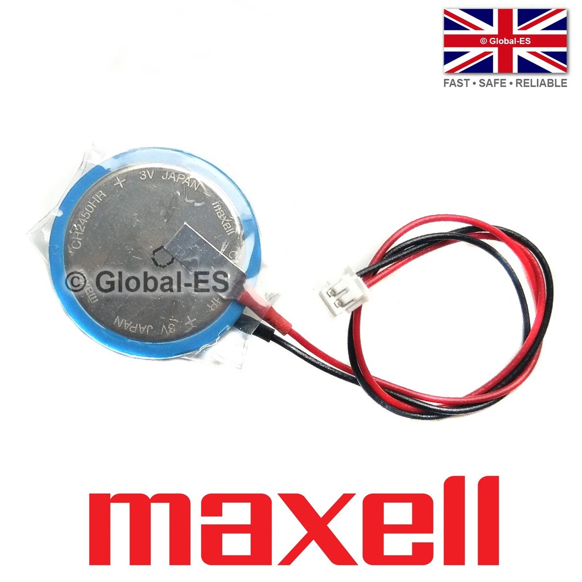 良品 maxell RC-R3 BIV-R1021/BIV-R521用 純正リモコン マクセル