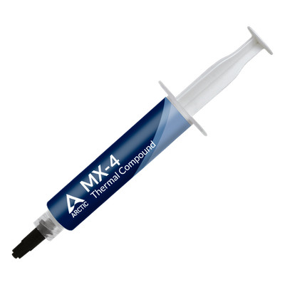 ARCTIC MX-4 (8 g) PREMIUM Performance Wärmeleitpaste CPU GPU PS4 PS5  PC
