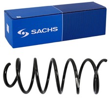 SACHS FAHRWERKSFEDER FEDER VORDERACHSE PASSEND FÜR VOLVO V70 | 998 362
