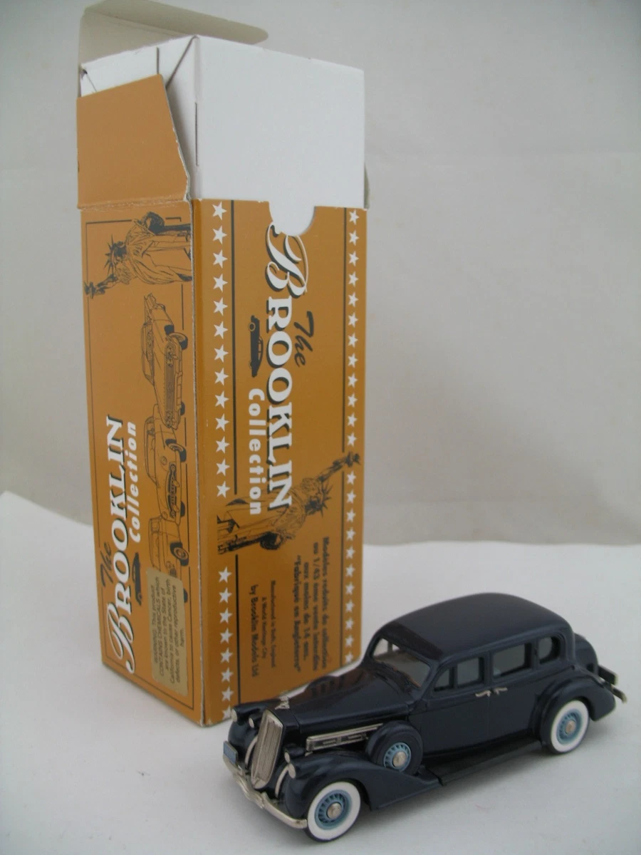 Brooklin 1:43 Diecast Cars for sale | eBay