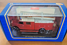 Signature Serie American Mint Magirus Deutz S300  Sammlerstück im Maßstab 1/43
