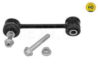 Koppelstange Stabilisator Hinterachse VerstäRkt FüR BMW 2 Coupe 3 Touring 4