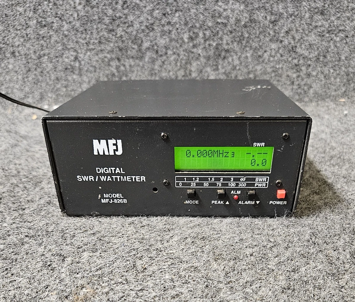 Digital Swr Meter for sale - eBay