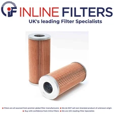 For Quinton Hazell QOF3313 Oil Filter - Filter Cross Reference