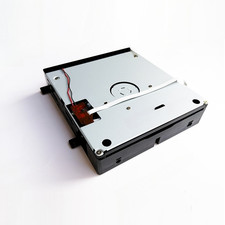 Per ROTEL RCD-12 RCD-630 RCD-1520 RCD-1570 Testa laser movimento CD (altezza 30 mm)