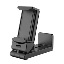 Airplane Mobile Phone Holder Travel Portable Phone Mount Flight Seat Desk Selfie