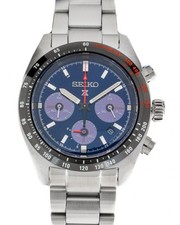 Seiko - SSC815P1 - PROSPEX Orologio Cronografo solare al quarzo