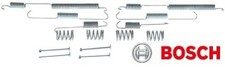 BOSCH 1987475241 Zubehörsatz für Bremsbacken Zubehörsatz Bremsbacken 