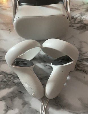 Oculus Quest 2 128GB