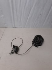 14-18 Chevrolet Gmc 1500 Spare Wheel And Tire Carrier