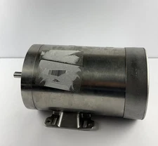 LEESON 119527.00 CZ6T17TK11D Washdown Motor 1HP 1750 RPM 230/460V 3PH 56C thumbnail 3