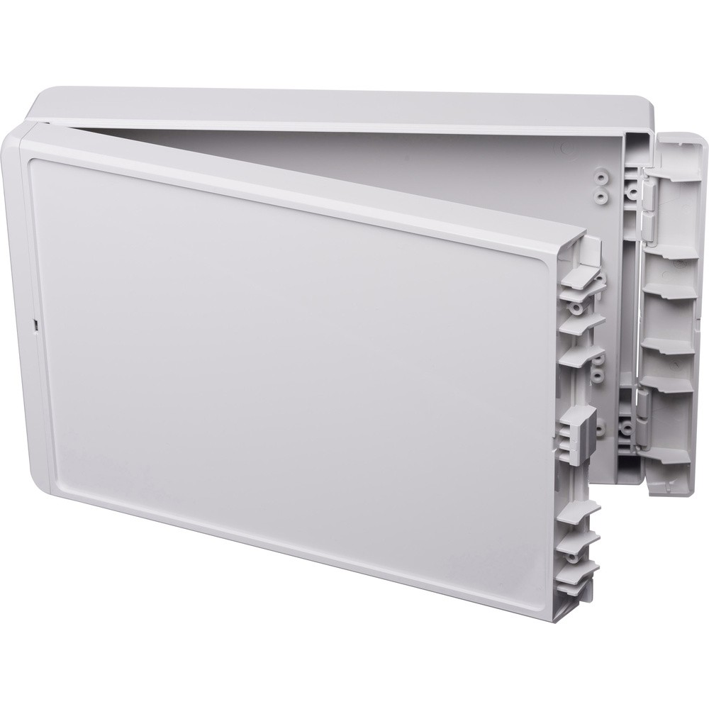 Bopla Bocube B 261706 ABS-7035 96036325 Industrie-Gehuse 170 x 271 x 60 ABS 8990₽