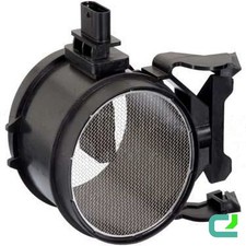 Luftmassenmesser 12V elektrisch PIERBURG f&uuml;r MERCEDES C-KLASSE