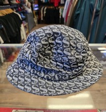 Supreme Size S Bucket Hats for Men for sale | eBay