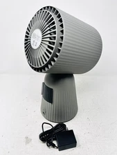 Zomagas TBX8 Desktop Range Hood W/3 Speeds Portable Kitchen Exhaust Fan