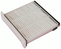 Denckermann M110773 Filter, Innenraumluft FüR Mitsubishi