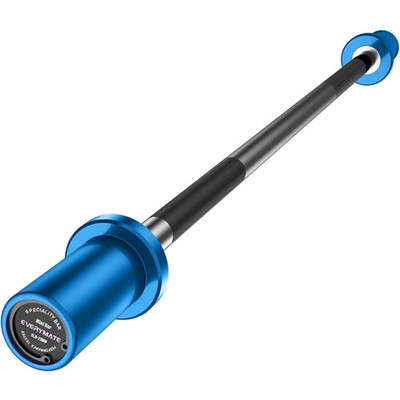 Mini Barbell Bar 5LB for Beginners Women Kids Youth Strength Training Total Body
