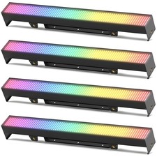 180W Splicable 666LED Wash Wall Light LED Stage Party Lighting Disco Show Bar