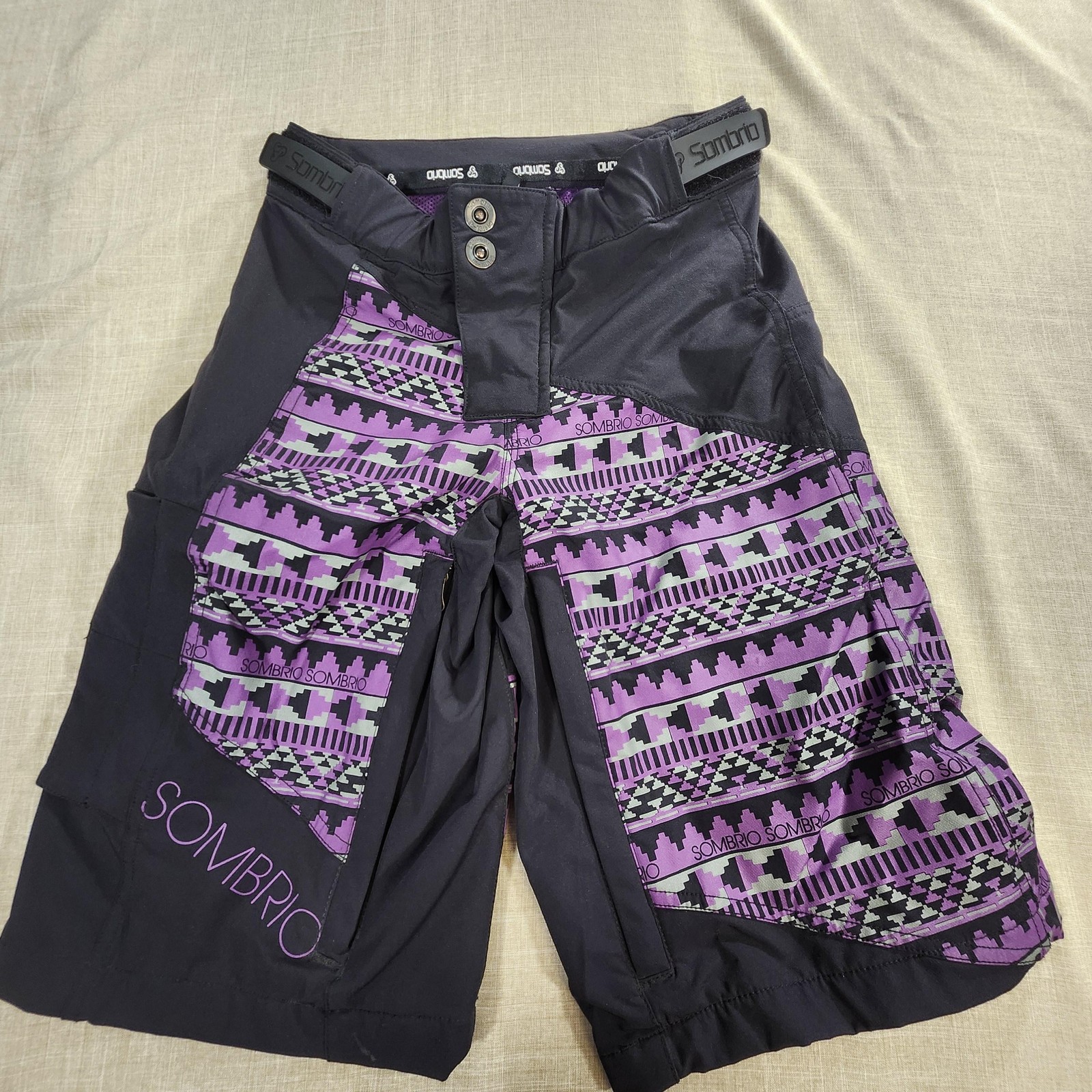 Padded Youth Cycling
