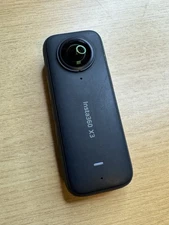 Insta360 X3 5.7K 360 Degree Action Camera *Tested, Works*